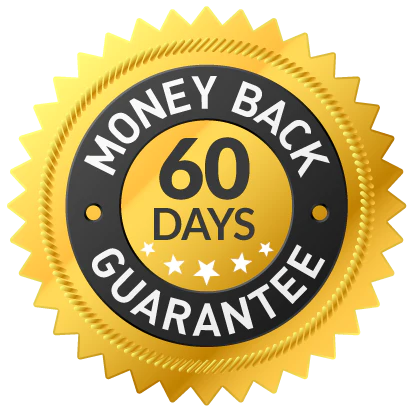 Menatlift Pro money back guarantee